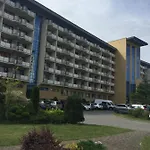 Appartement Z Widokiem Na Morze