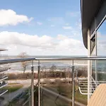 Z Widokiem Na Morze Apartman Kołobrzeg