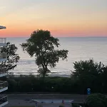 Daire Z Widokiem Na Morze Kolobrzeg