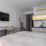 Apartamento Z Widokiem Na Morze *