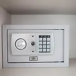 Daire Z Widokiem Na Morze Kolobrzeg