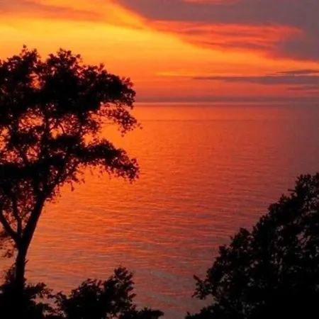 Apartment Z Widokiem Na Morze *