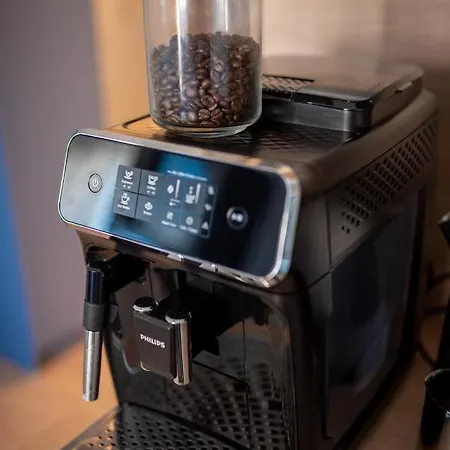 Appartement Z Widokiem Na Morze