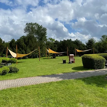 Apartment Z Widokiem Na Morze *