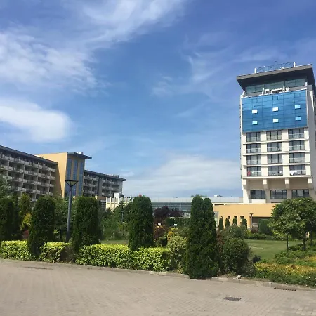 Z Widokiem Na Morze Apartamento