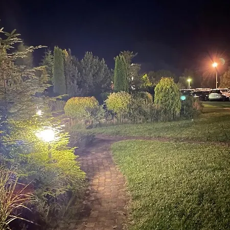 Apartment Z Widokiem Na Morze *