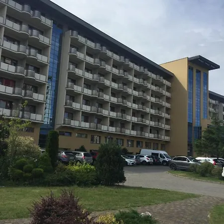 Apartment Z Widokiem Na Morze