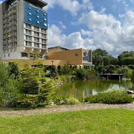 Apartment Z Widokiem Na Morze Kolobrzeg