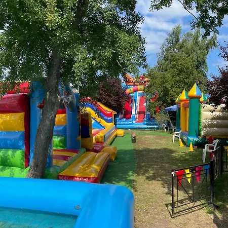 Z Widokiem Na Morze Appartement