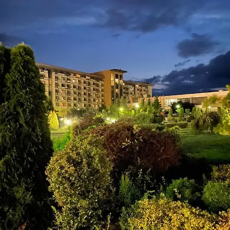 Z Widokiem Na Morze Appartement *