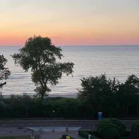 Z Widokiem Na Morze Appartement