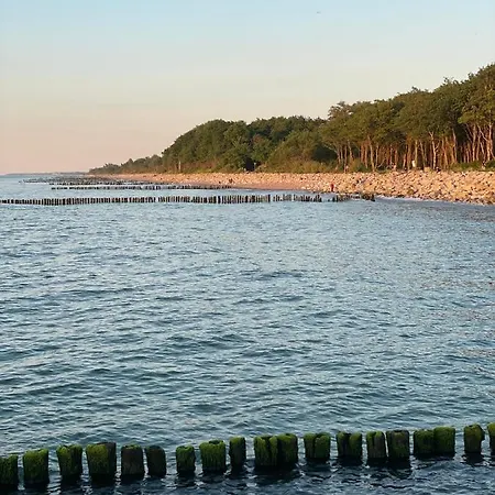 Z Widokiem Na Morze Appartement *