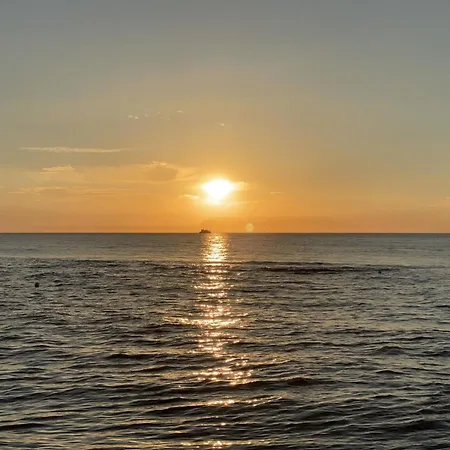 Appartement Z Widokiem Na Morze *