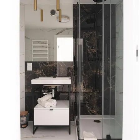 Apartment Z Widokiem Na Morze Kolobrzeg