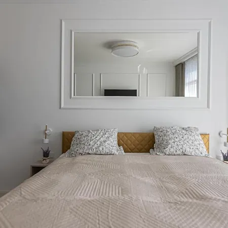 Z Widokiem Na Morze *