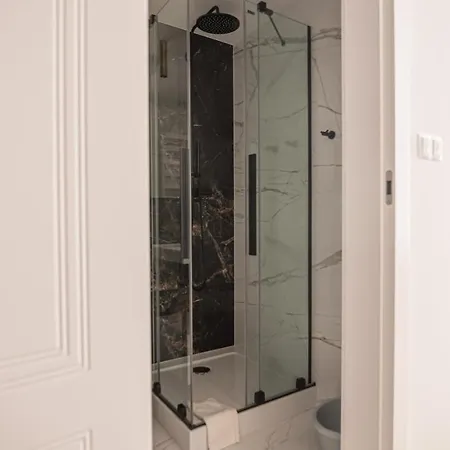 Apartment Z Widokiem Na Morze Kolobrzeg