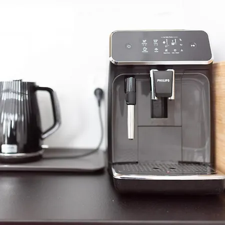 Z Widokiem Na Morze *