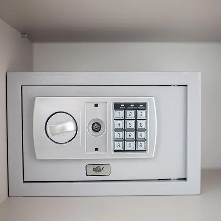 Appartement Z Widokiem Na Morze Kołobrzeg