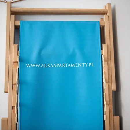 Z Widokiem Na Morze * Kolobrzeg