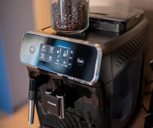 Apartmán Z Widokiem Na Morze