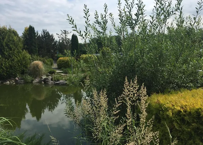 Z Widokiem Na Morze דירה *