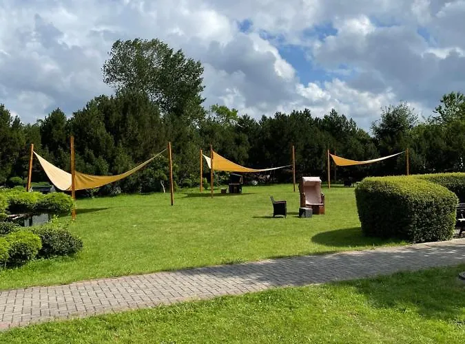 Apartmán Z Widokiem Na Morze *