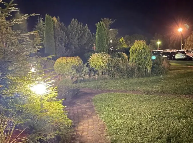 Apartmán Z Widokiem Na Morze *