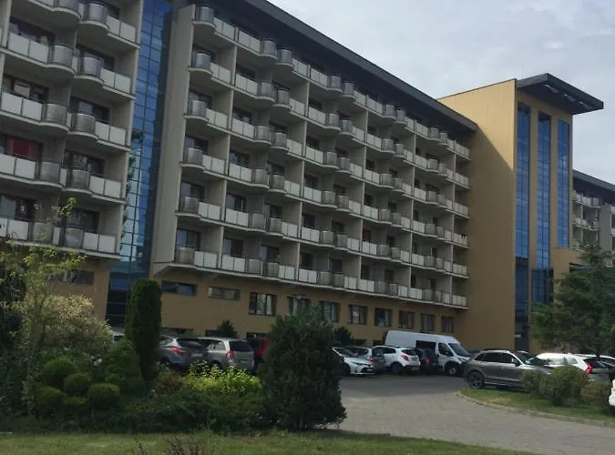 Apartmán Z Widokiem Na Morze