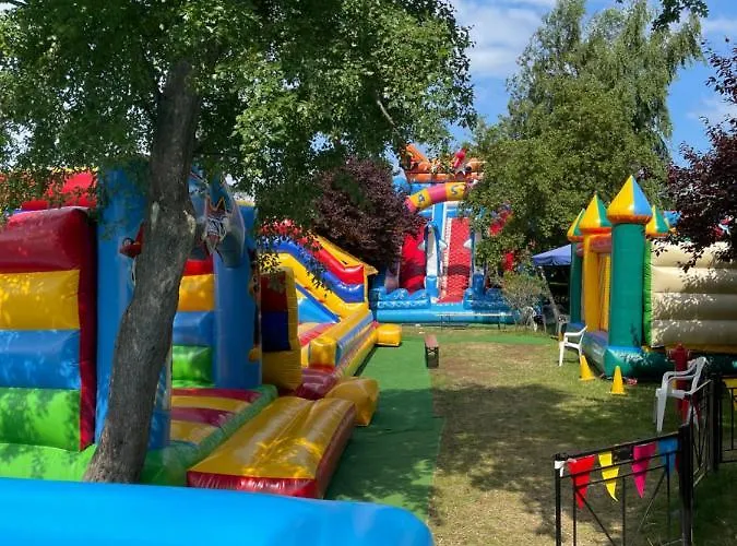 Z Widokiem Na Morze Apartmán