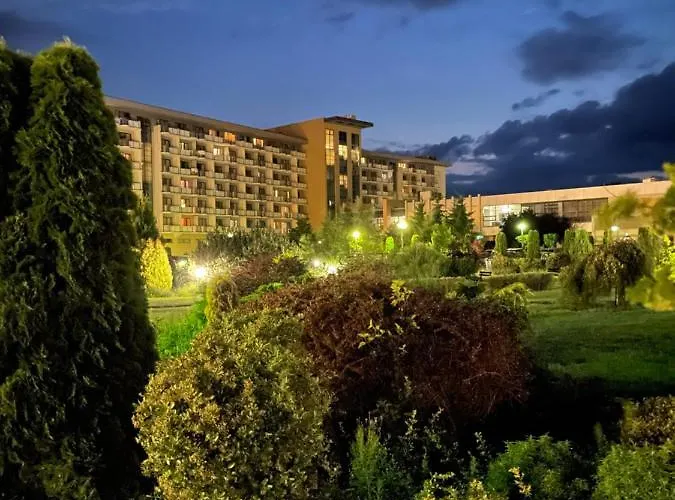 Z Widokiem Na Morze דירה *