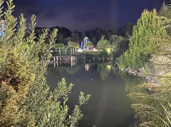 Z Widokiem Na Morze דירה *