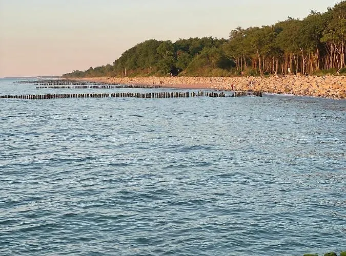 Z Widokiem Na Morze Apartmán *