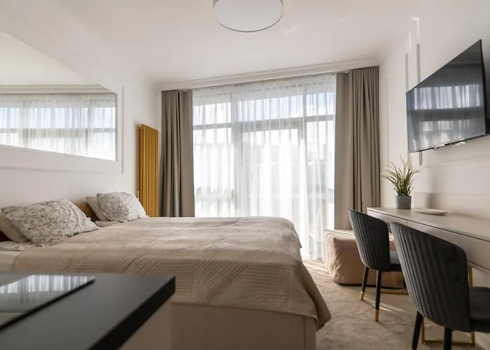 Z Widokiem Na Morze * קולובז'ג