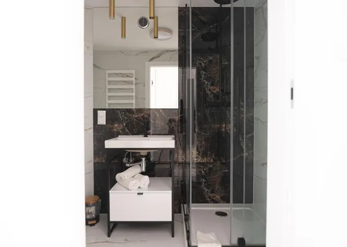 Apartmán Z Widokiem Na Morze Kolobřeh