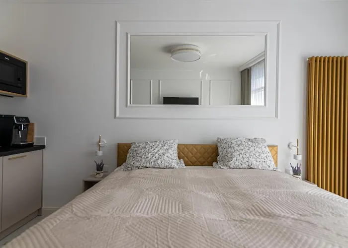 Z Widokiem Na Morze *