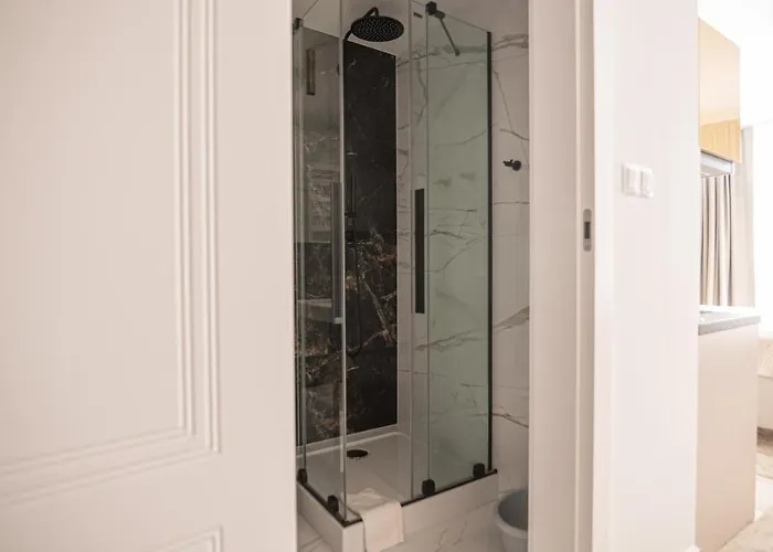 Apartmán Z Widokiem Na Morze Kolobřeh