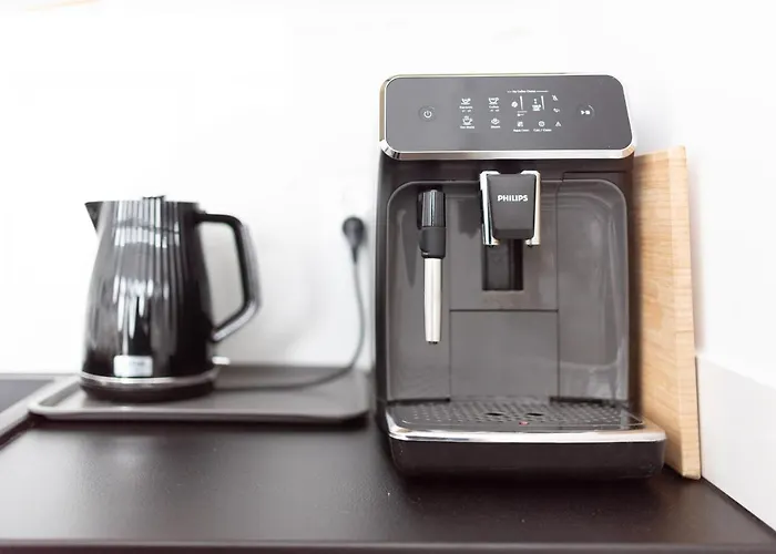 Z Widokiem Na Morze *