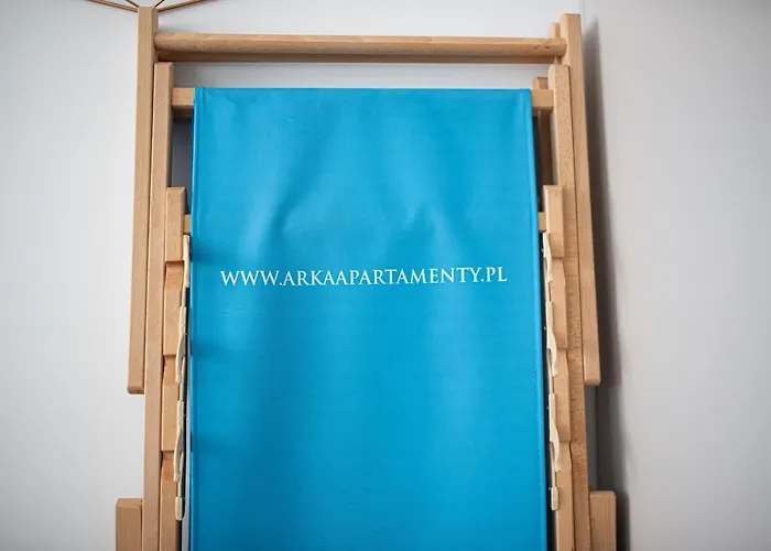 Z Widokiem Na Morze * קולובז'ג